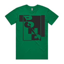 Pond Raissa Green T-Shirt S - M