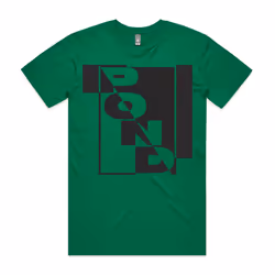 Pond Raissa Green T-Shirt S - XL