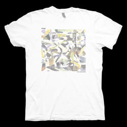 Pond The Weather T-Shirt S - M