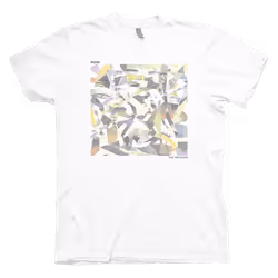 Pond The Weather T-Shirt S - XL