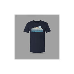 Poolside Vacation T-Shirt - XXXL