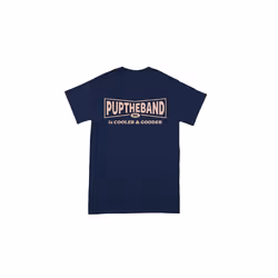 PUP Cooler & Gooder T-Shirt S - M