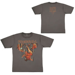 Rainbow Kitten Surprise Freefall T-Shirt S - XL