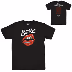 Sa-Roc The Mother Tongue Tour T-Shirt S - M
