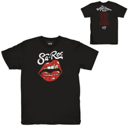 Sa-Roc The Mother Tongue Tour T-Shirt S - L