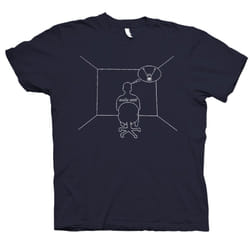 Nada Surf Seat T-Shirt S - L