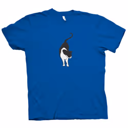 Sleater-Kinney Kitty T-Shirt S - XXXL