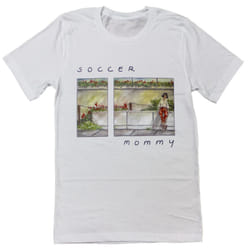 Soccer Mommy Boxes T-Shirt S - L