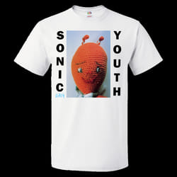 Sonic Youth Dirty T-Shirt S - M
