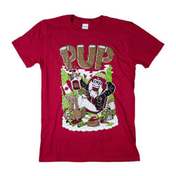 PUP Squatch Watch T-Shirt S - XL