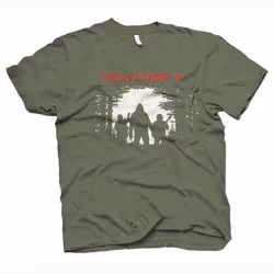 Tenacious D Sasquatch T-Shirt S - S