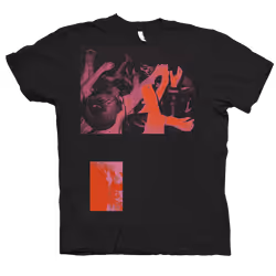 Twin Peaks Euro Tour 2019 T-Shirt S - L