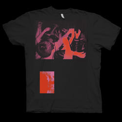 Twin Peaks Euro Tour 2019 T-Shirt S - XL
