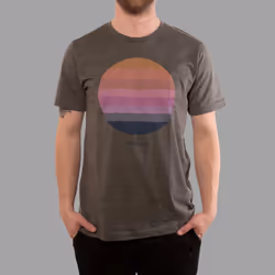 Tycho Awake T-Shirt - XL
