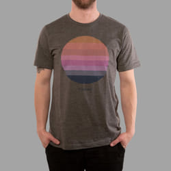 Tycho Awake T-Shirt - XL