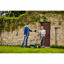 Greenworks 2918307 cordless tool battery / charger - Additional view 4