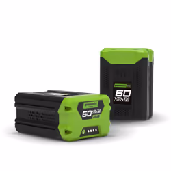 Greenworks 2918307 cordless tool battery / charger - Additional view 5