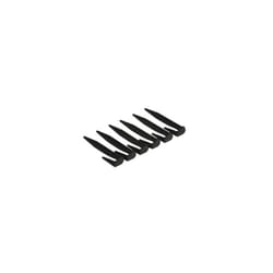 Wire Pegs for Boundary Wires Equipment for Robotic Lawn Mowers 100 Pieces Pollution Polypropylene