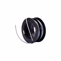 Trimmer Spool and 2mm Double Line 4.8m 2930507 for String Trimmer GD40BC GD40BCB Series