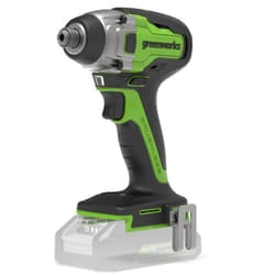 Greenworks 3802807 power wrench 300 N⋅m Black, Green 24 V