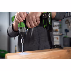 Greenworks 3802807 power wrench 300 N⋅m Black, Green 24 V - Additional view 6