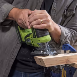 Greenworks GD24JS power jigsaw 3000 spm 2.2 kg - Additional view 6