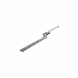 Original Hedge Trimmer Attachment for String Trimmer GD40BC GD40BCB GD24X2TX Series