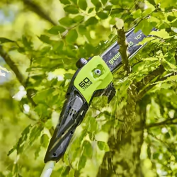Greenworks GD60PS25 4.3 kg - Additional view 7