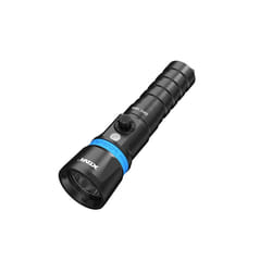 XTAR DH1 Set 1600 Lumens LED Diving Torch Flashlight Dive Light