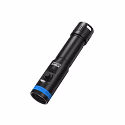 XTAR D20 Press 1200 Lumens LED Diving Torch Flashlight Dive Light