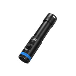 XTAR D20 Press 1200 Lumens LED Diving Torch Flashlight Dive Light