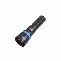 XTAR DS1 Set 1000 Lumens LED Diving Torch Flashlight Dive Light