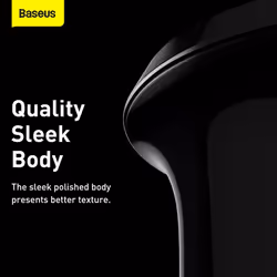 Baseus Gain Pro Universal Black Cigar lighter Fast charging Auto - Additional view 6