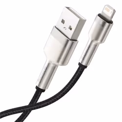 Baseus Cafule 1 m Black - Additional view 4