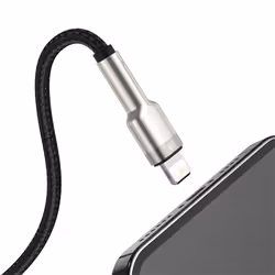 Baseus Cafule 1 m Black - Additional view 5