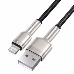 Baseus Cafule 1 m Black - Additional view 6