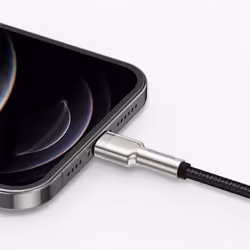 Baseus Cafule 1 m Black - Additional view 8