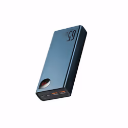 Baseus PPIMDA-D03 power bank 20000 mAh Blue