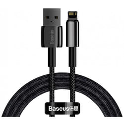 Baseus Tungsten 1 m Black