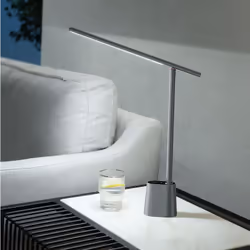 Baseus Smart Eye table lamp 5 W E Grey - Additional view 6