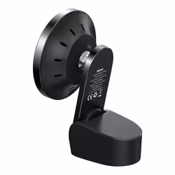 Baseus WXJN-01 mobile device charger Mobile phone Black USB Wireless charging Auto - Additional view 5