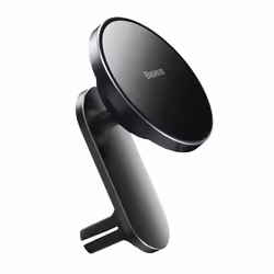Baseus WXJN-01 mobile device charger Mobile phone Black USB Wireless charging Auto - Additional view 7