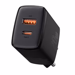 Baseus CCXJ-B01, Indoor, AC, Black