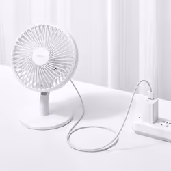 Baseus CAMYS-02 mobile phone cable White 1 m USB A Micro-USB B
