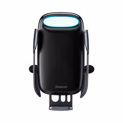 Baseus Milky Way, Mobile phone/Smartphone, Passive holder, Car, Black