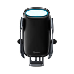 Baseus Milky Way Passive holder Mobile phone/Smartphone Black