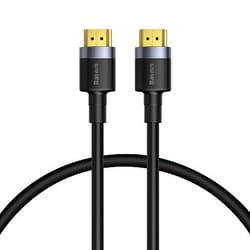 Baseus CADKLF-G01 HDMI cable 3 m HDMI Type A (Standard) Black