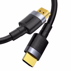 Baseus CADKLF-G01 HDMI cable 3 m HDMI Type A (Standard) Black
