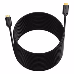 Baseus CAKGQ-A01 HDMI cable 1 m HDMI Type A (Standard) Black - Additional view 2
