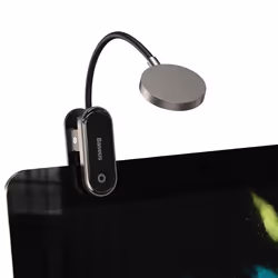 Baseus DGRAD-0G table lamp Non-changeable bulb(s) LED Grey - Additional view 4